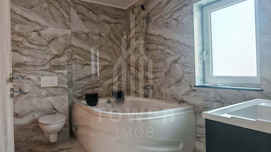 Duplex modern de vânzare în Șelimbăr – finisat la cheie! - Poză 9