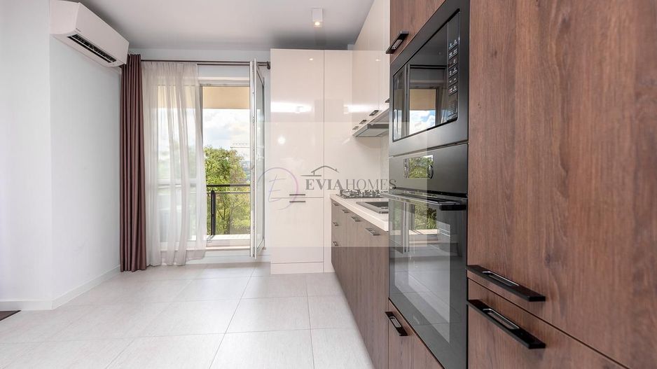 Apartament elegant cu 3 camere și balcon / imobil nou / Grigorescu - Poză 1