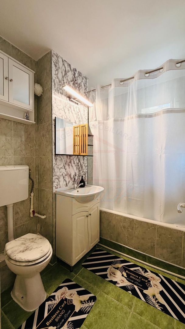 Închiriez apartament 2 camere – Micro 18, Galați - Poză 4