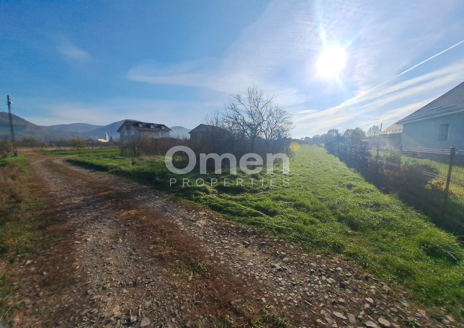 Teren de vanzare Seini - Poză 1