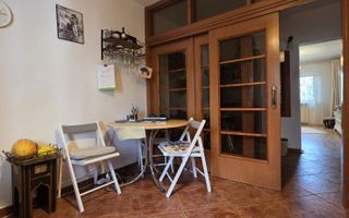 VANZARE 3 CAMERE  DECOMANDAT NERVA TRAIAN- TIMPURI NOI - Poză 7