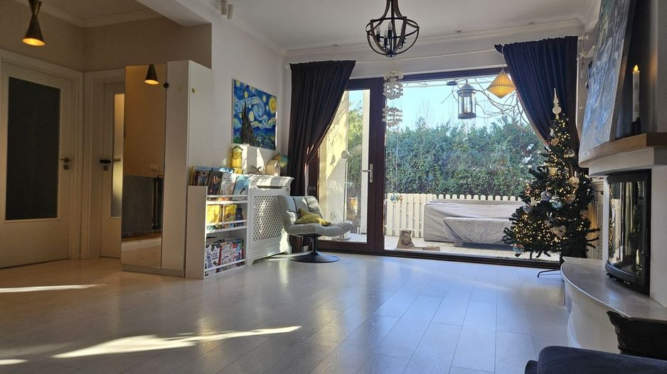 Casa 4 camere de vanzare | P+1+Pod | mobilata si utilata | Mogosoaia - Poză 1