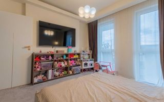 Apartament cu 2 camere la cheie - zona strazii Dunarii - Poză 5