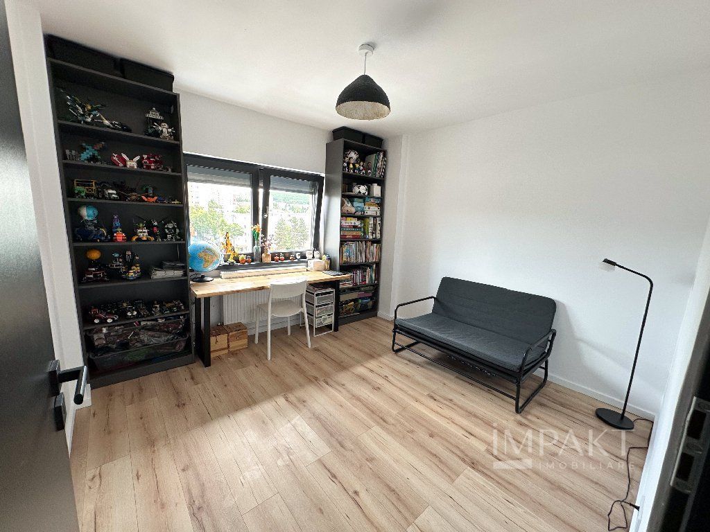 Apartament 4 camere decomandate, renovat premium , Manastur - Poză 4