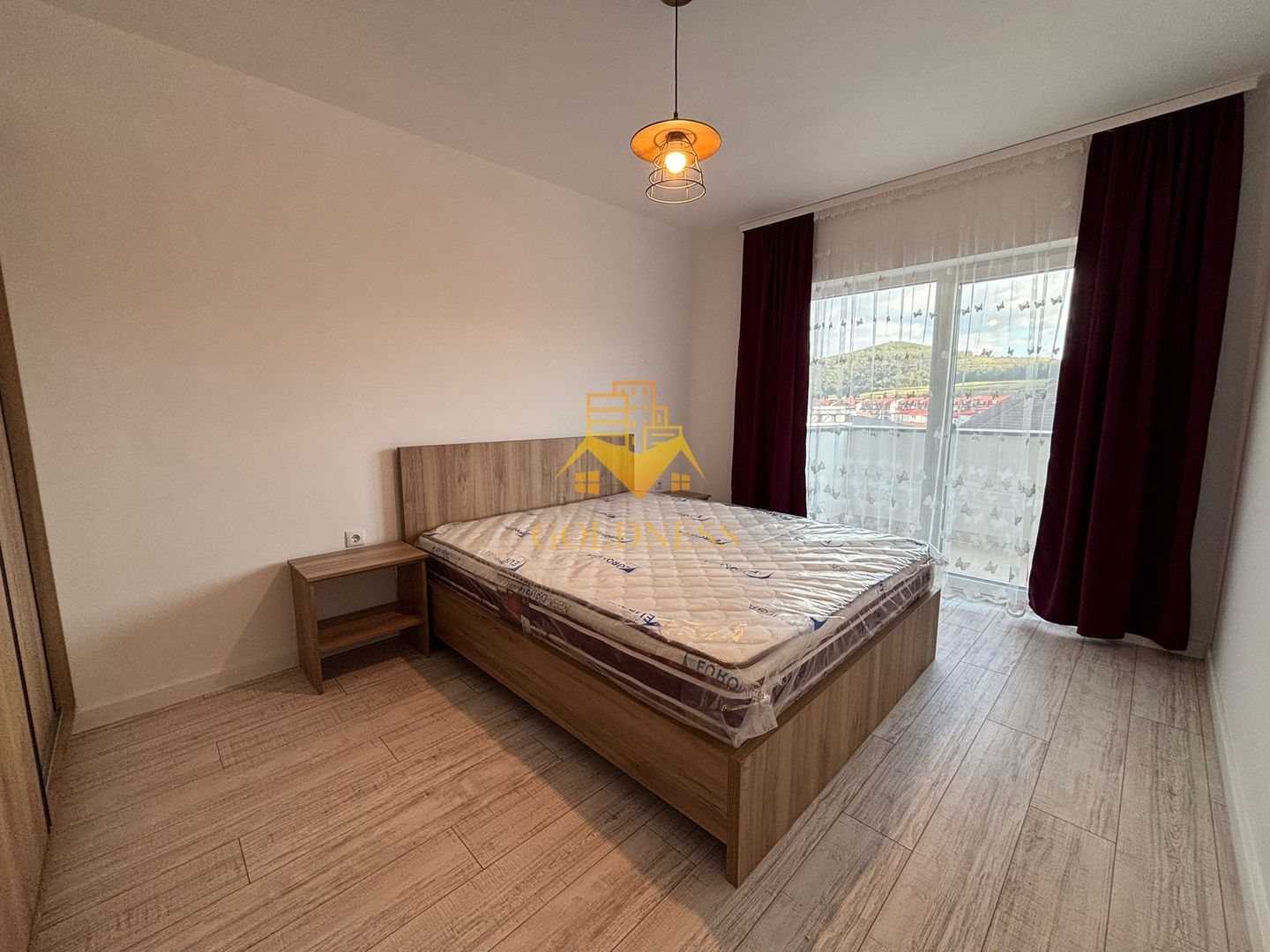 2 camere, Parcare subterana, Floresti, Eroilor, Zona Profi ,Lidl - Poză 4