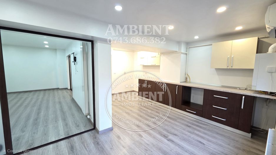 APARTAMENT DEOSEBIT – 1 CAMERĂ, ULTRACENTRAL – BLOC COREVAS VASLUI; - Poză 6