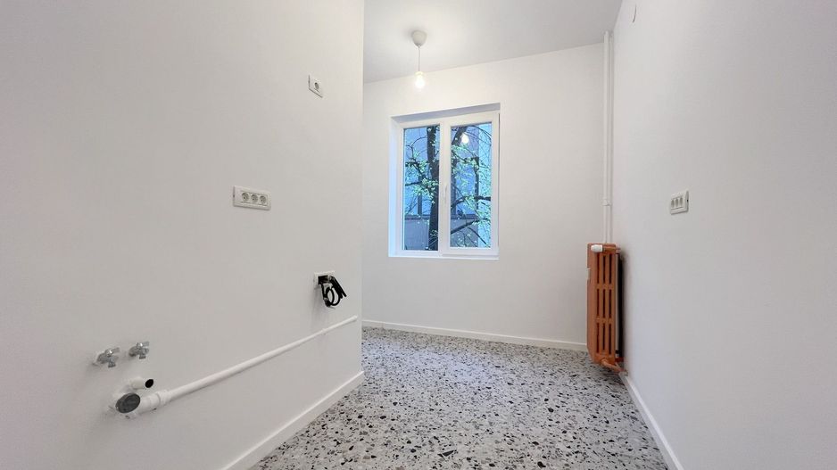 2 camere renovat complet | boxa | Floreasca - Poză 4