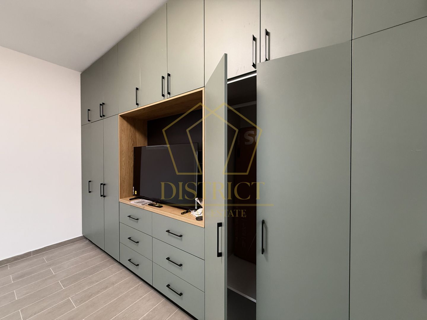 Apartament cu 2 camere la prima inchiriere | Giroc | PET FRIENDLY - Poză 2