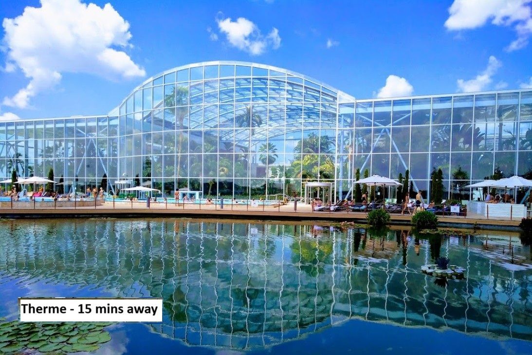 Inchiriere vila smart, pompa caldura, Moara Vlasiei, acces A3 - Poză 21