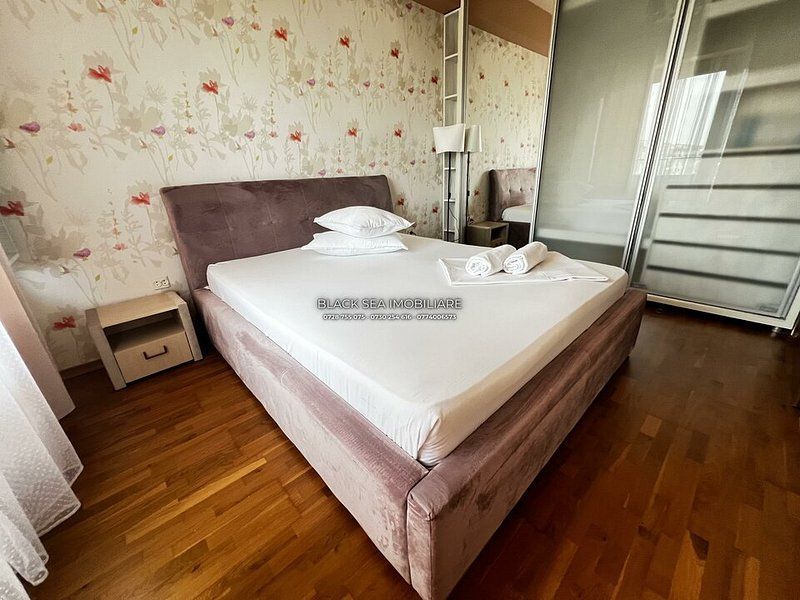 Apartament 2 camere in Summerland l Mamaia l Mobilat si utilat l Vedere la mare - Poză 5