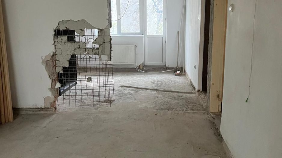 APARTAMENT 2 CAMERE MIHALACHE | CENTRALA PROPRIE - Poză 4