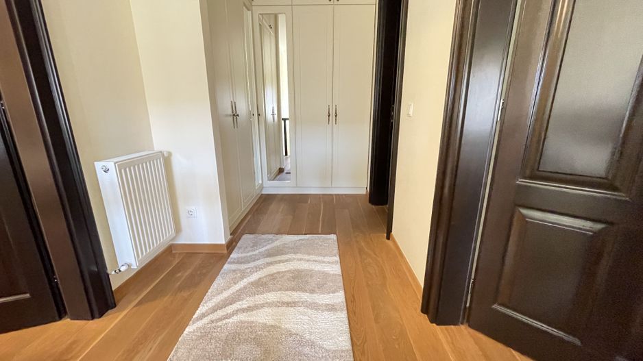 APARTAMENT DE LUX MOBILAT SI UTILAT - Poză 7