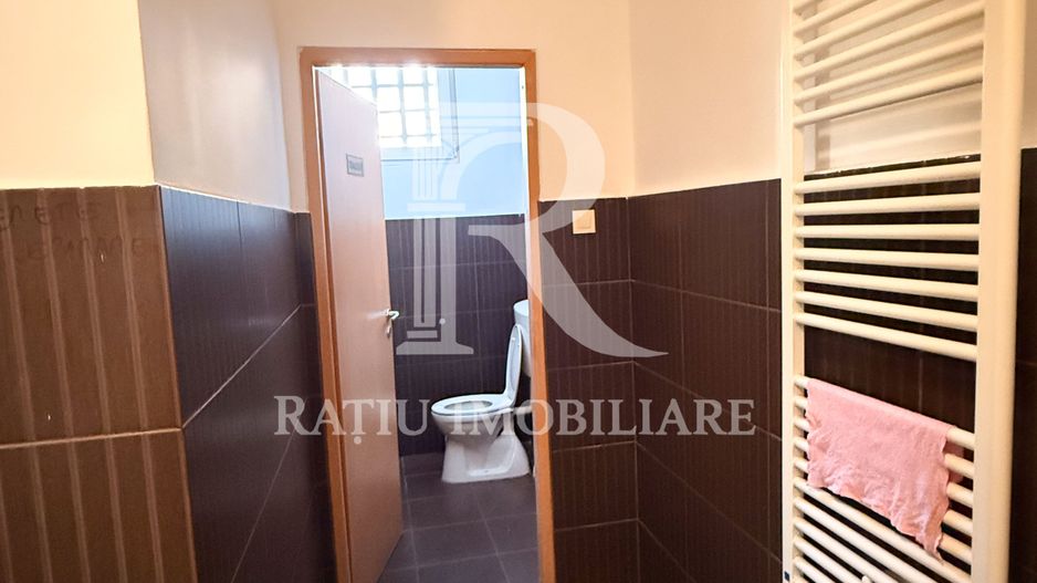 Spațiu comercial cu destinație alimentație publică | 103 mp | Oradea - Poză 8