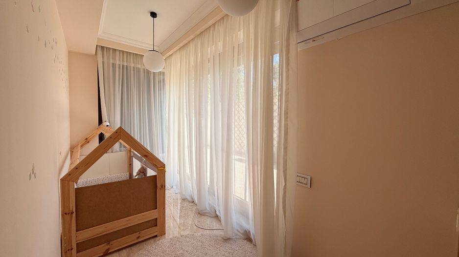 Apartament cu curte Bucurestii Noi | Parcul Bazilescu - Poză 8