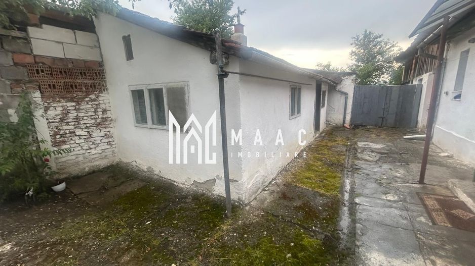 Casa Individuala I Teren 1.000 MP I Oportunitate rară în Avrig - Poză 21