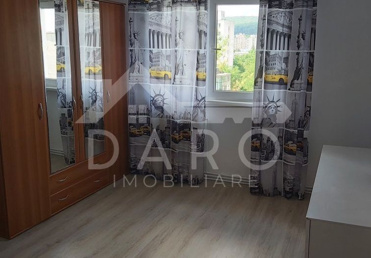 Inchiriere garsoniera Strada Ramurele - Poză 3