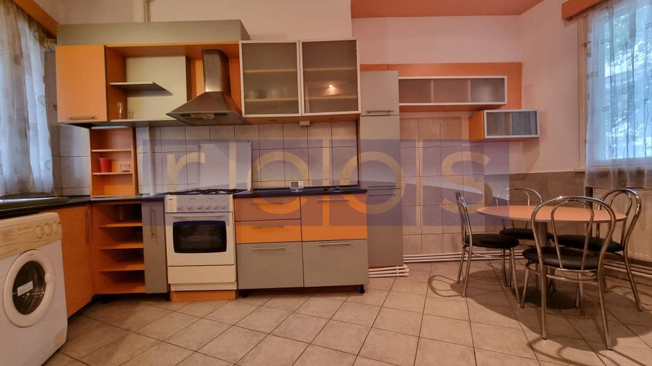 VANZARE 4 CAMERE CIRCULAR  | ZONA UNIVERSITATE - Poză 17