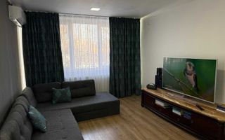 Apartament 3 camere - Drumul Taberei - Poză 1