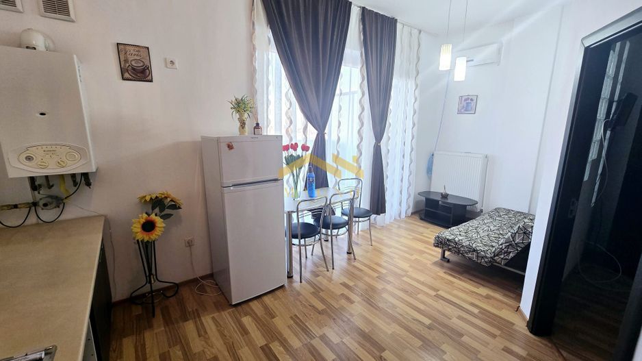 Apartament 3 camere  cu terasa 30mp zona UTA / ARED - Poză 4
