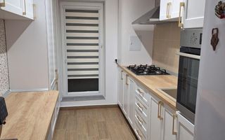 Apartament 3 camere decomandat-2 Bai-Titan-Pallady-Mobilat - Poză 6