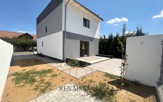 Giarmata VII Casa Individuala 4 Camere | 93mp Utili 210mp Teren - Poză 18