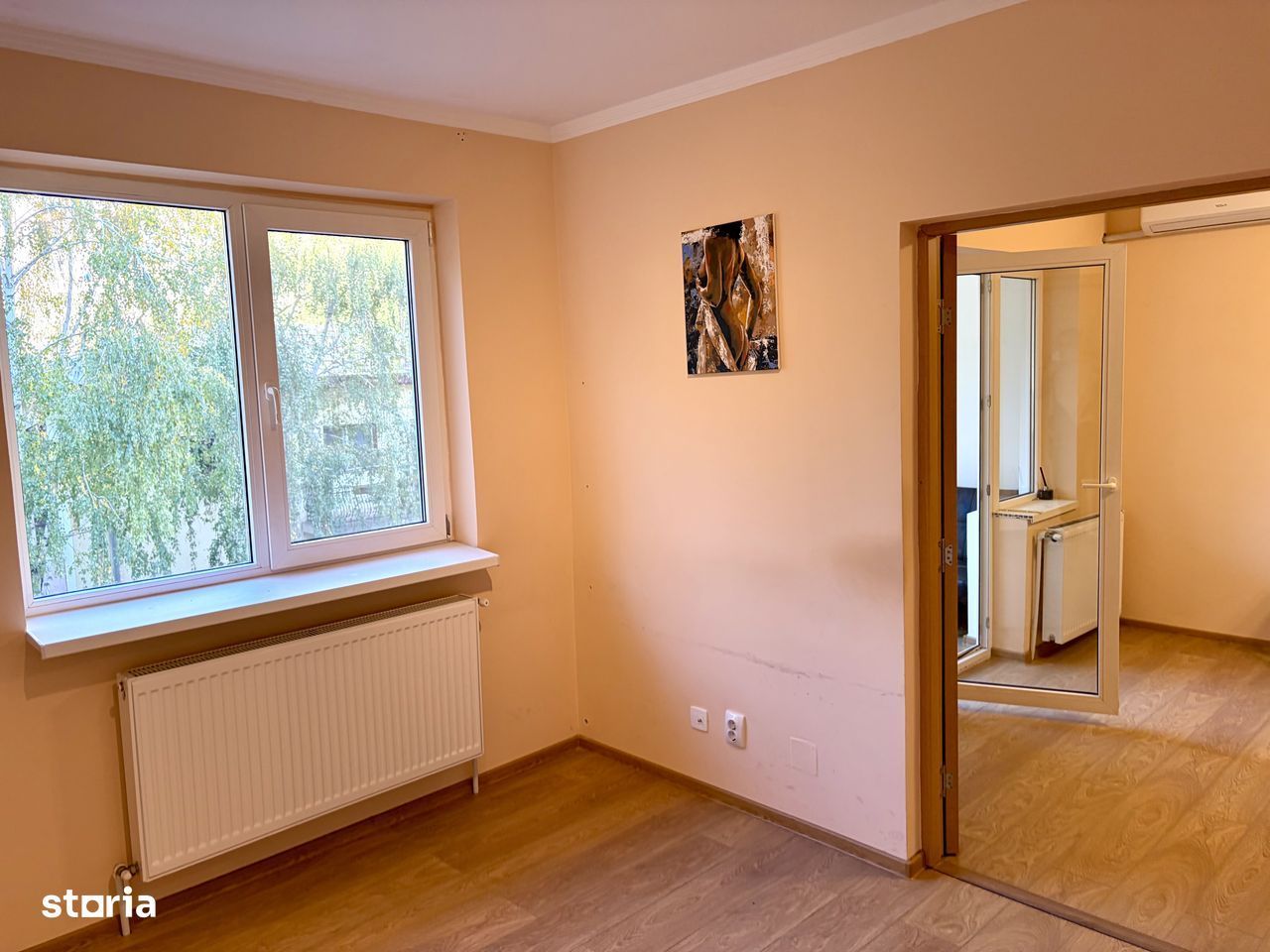 Apartament in vilă Tineretului/Calea Vacaresti - Poză 9