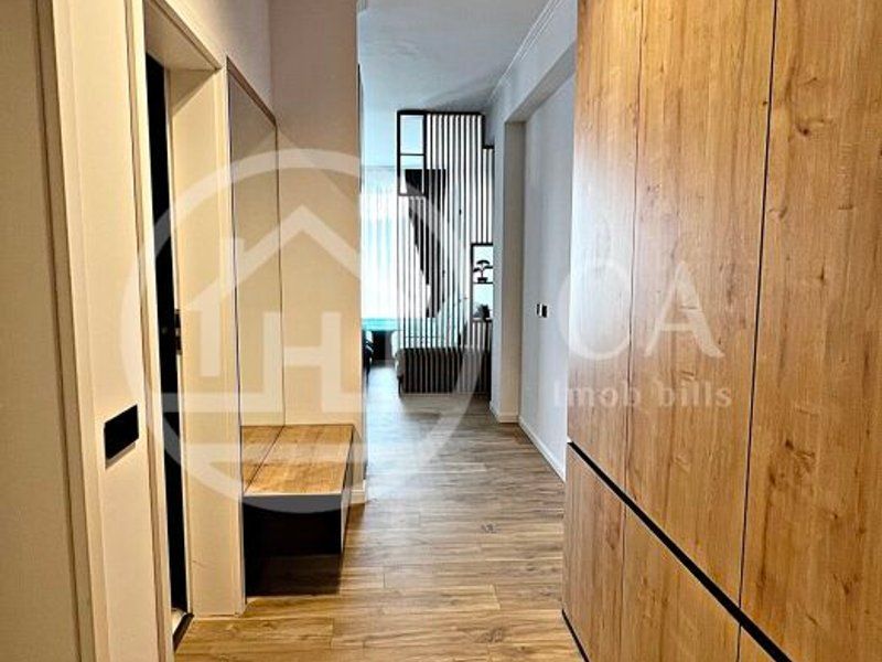Apartament de vanzare cu 3 camere in zona Nufarul, Oradea - Poză 6