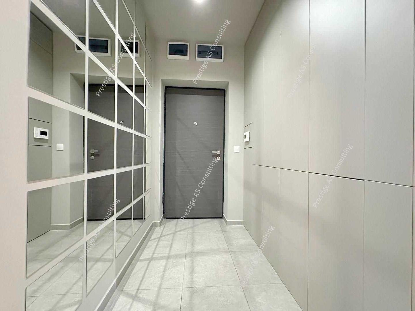 Apartament 3 camere | Mobilat | Parcare inclusa - Poză 6