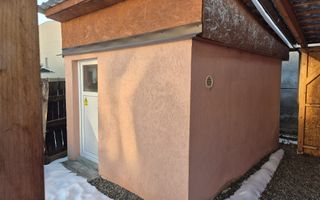 Casa 2 camere, 50mp,483 mp teren,0% comision - Poză 5