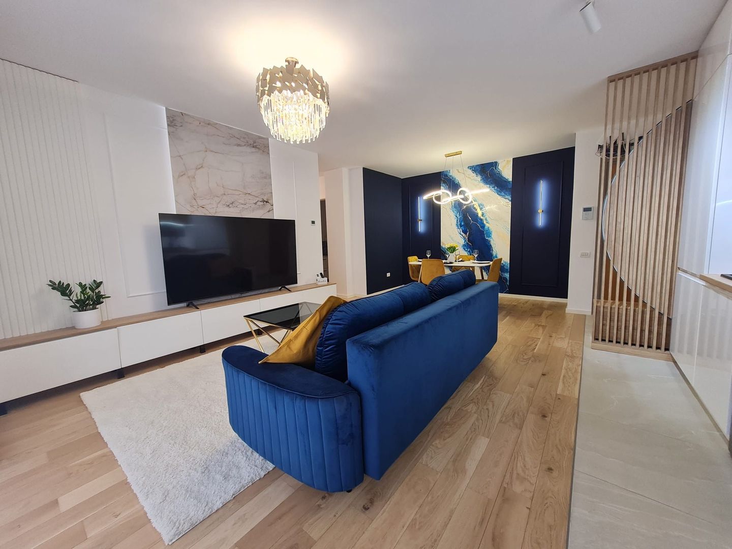 Lux și calitate la 5 minute de Piața Victoriei - Poză 21