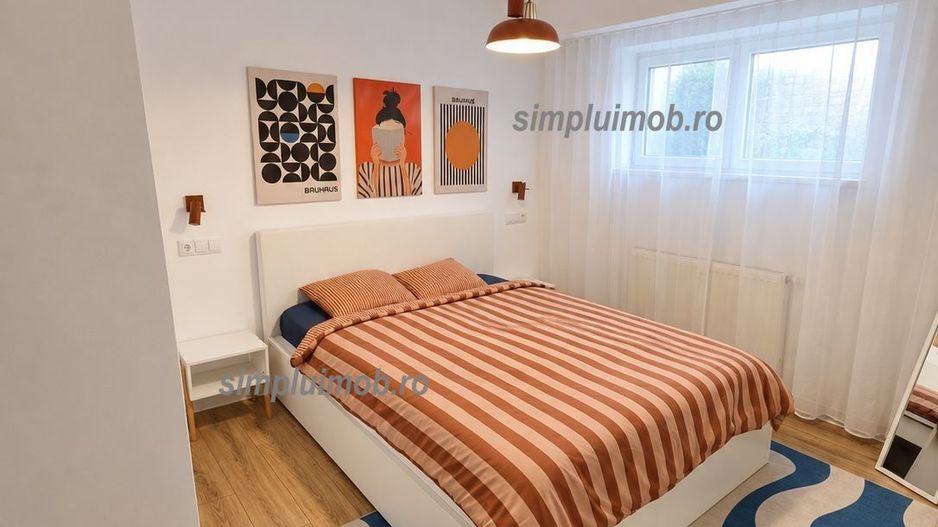Apartament Spatios Popesti Leordeni - Poză 5
