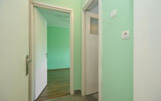 Apartament 2 camere | Zona Teilor – Strada Marasesti | Etaj 3/4 |  0% comision - Poză 11