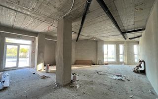 Spatiu Comercial/Birouri | Parter 90mp | Kara Residence Aradului - Poză 4