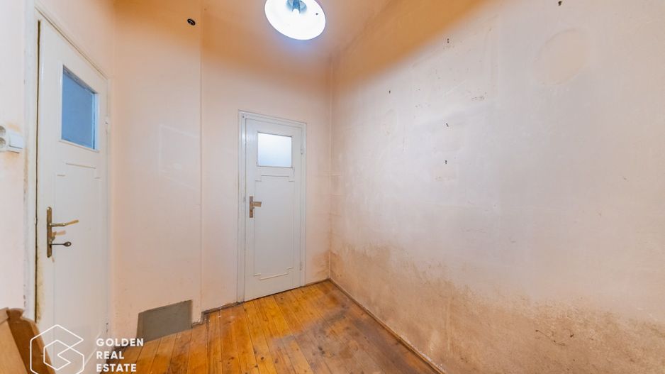 Apartament 3 camere Strada Cicio Pop, parter inalt, ideal birou sau locuinta - Poză 10