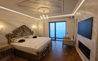 Penthouse tip duplex de excepție | 250  mp utili | Cloud 9 – Faza 1 - Poză 16