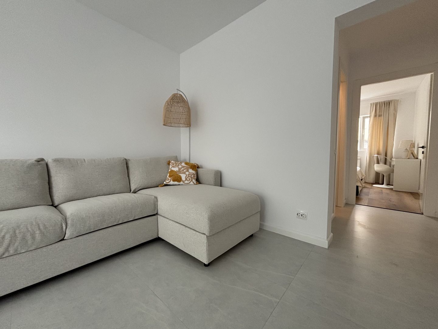 APARTAMENT 3 CAMERE | DOROBANTI | RENOVAT - Poză 9