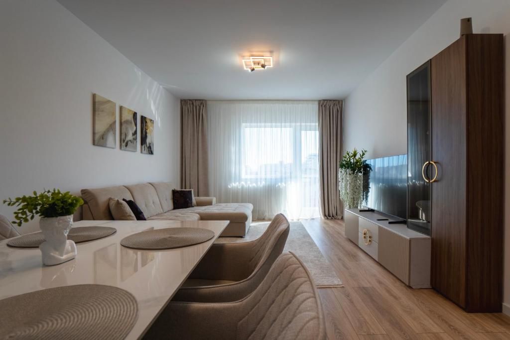 APARTAMENT 2 CAMERE |ZONA TRACTORUL |66 MP UTILI | COMISION 0% CHIRIAS - Poză 9