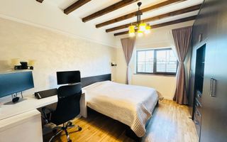 BG153-Casă individuală 4 camere-253 mp construiti-COMISION 0% - Poză 5