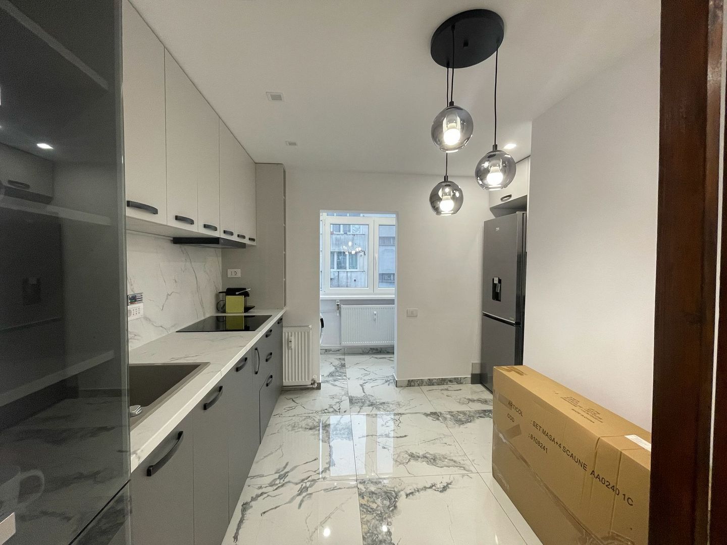 APARTAMENT MODERN | COMPLET MOBILAT SI UTILAT| 2 CAMERE | RADAUTI - Poză 14