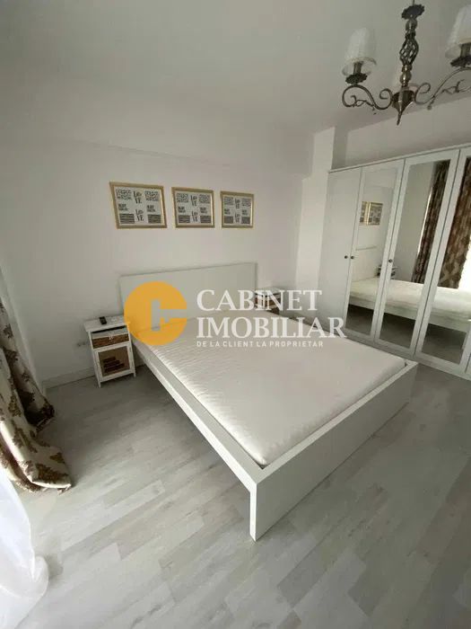 1 camera, decomandat, bloc nou, etaj intermediar! - Poză 3