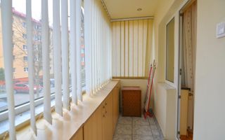 De Vanzare Apartament 3 Camere Nua | Decomandat | .....mp Util Etaj 1 - Poză 17