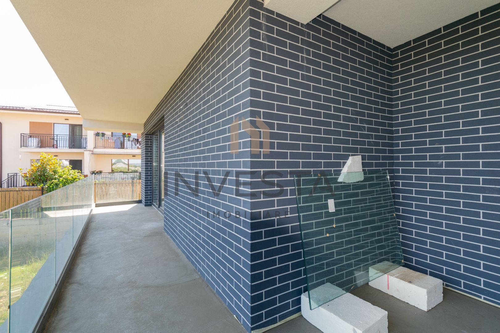 DE VANZARE DUPLEX | CURTE PROPRIE | PANORAMA - Poză 14