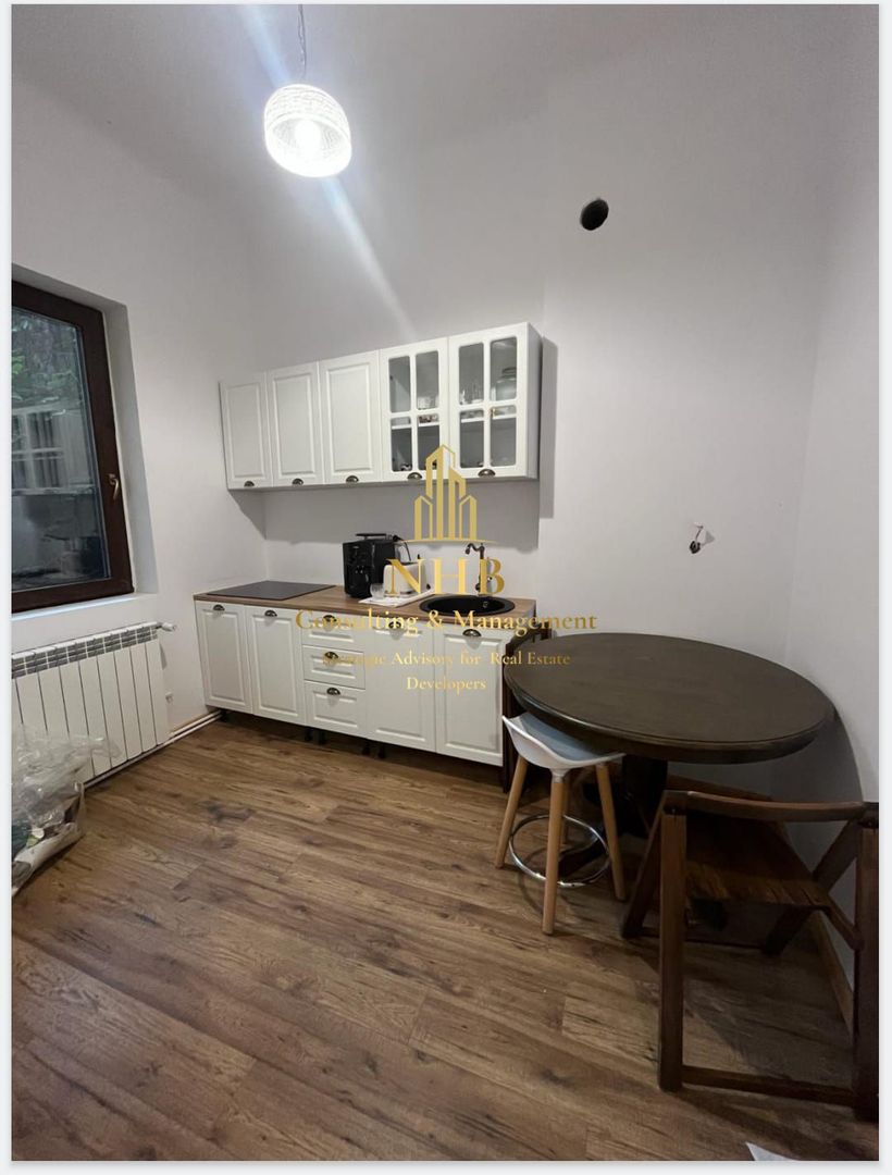 Vila cu farmec istoric, complet renovata, Palatul Parlamentului, Parcul Carol - Poză 11