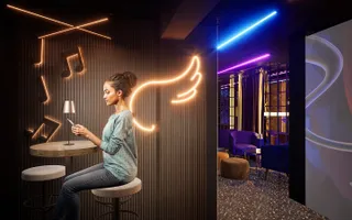 SPATIU COMERCIAL | CLUB | BAR | KARAOKE | STUDIO PODCAST| EVENIMENTE PRIVATE - Poză 21