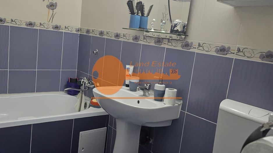 Apartament 4 camere la 10 min de metrou Apărătorii Patriei - Poză 10