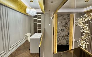 Penthouse | Duplex | LUX | Prima Vista | Floreasca - Poză 2