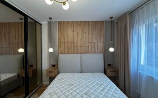 Apartament ultrafinisat | 3 camere | Grigorescu - Poză 8