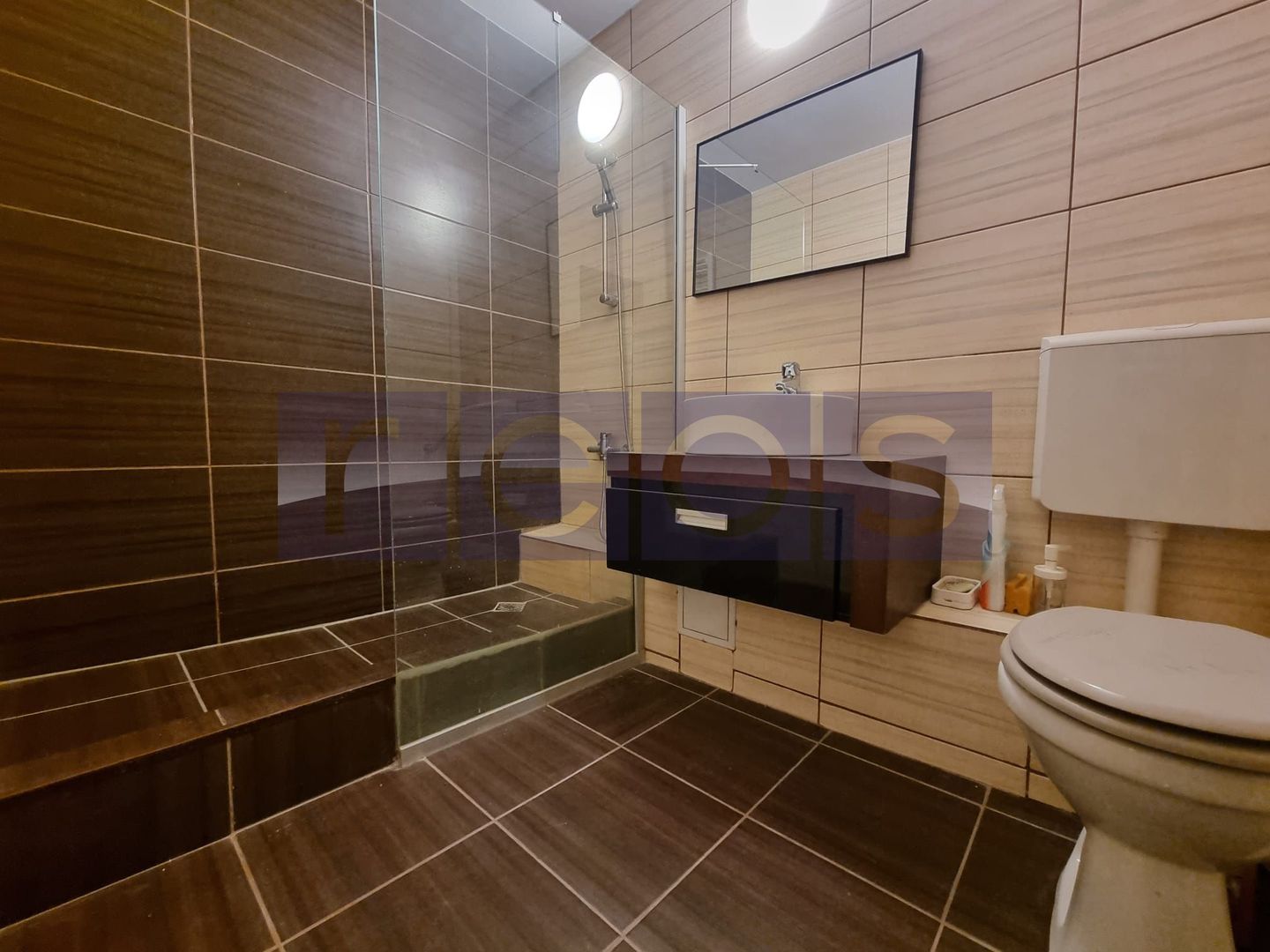 VANZARE 2 CAMERE | DECOMANDAT | ZONA UNIRII - Poză 11