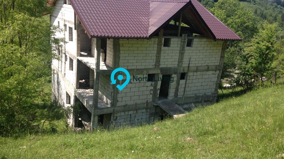 OCAZIE UNICA|INVESTITIE|INIMA NATURII - Poză 8