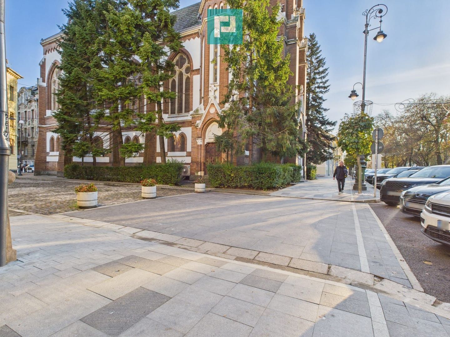 Proprietate de prestigiu în centrul Aradului - Poză 29